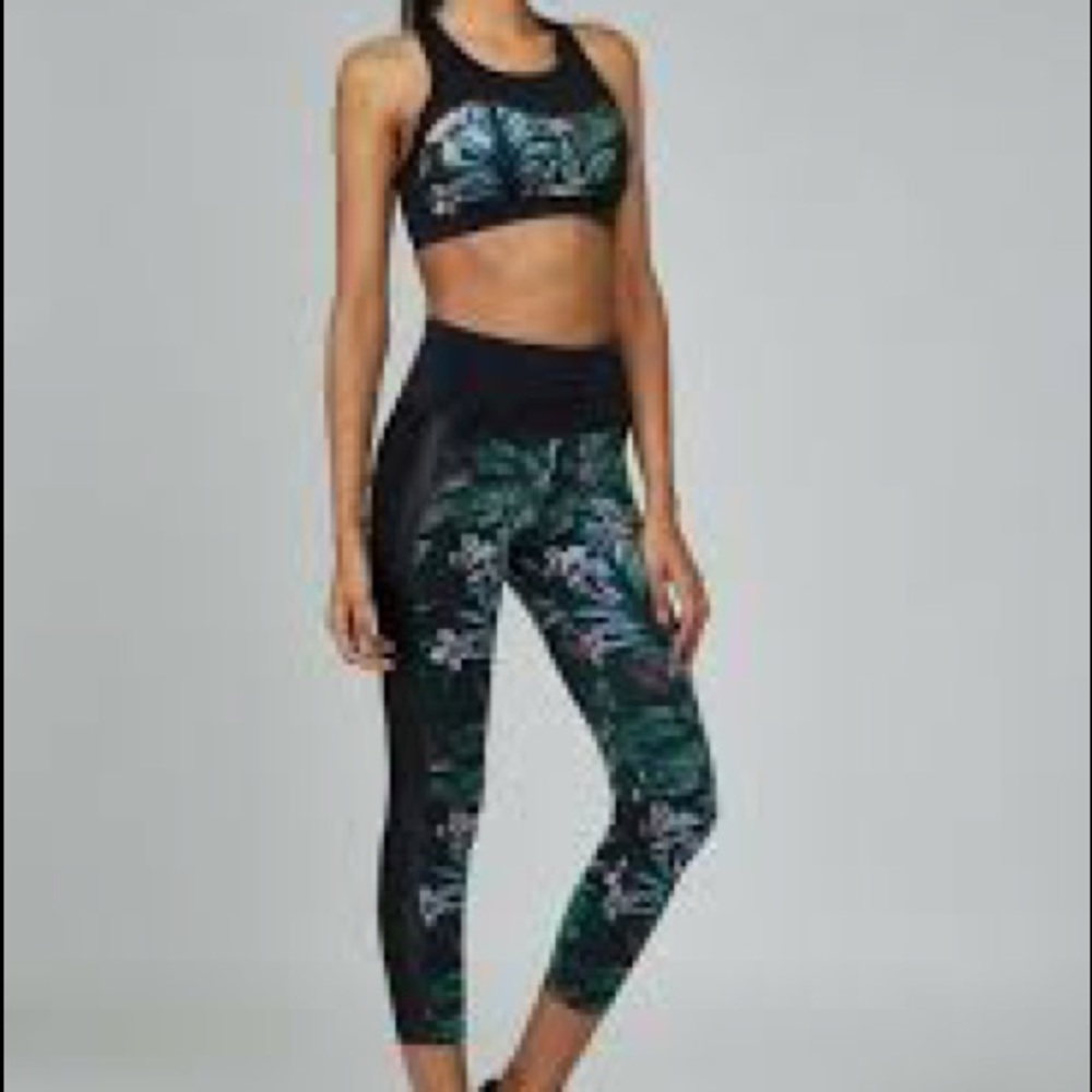 Noli Isla Leggings size M